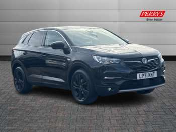 2022 - 1.5 Turbo D SRi Nav 5dr