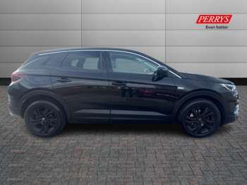 Used Vauxhall Grandland X 2022 for sale - 74924439: Photo
