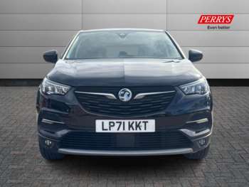 Used Vauxhall Grandland X 2022 for sale - 74924439: Photo