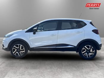 Used Renault Captur 2017 for sale - 79487166: Photo
