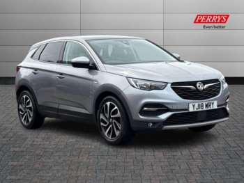 2018 - 1.2T Elite Nav 5dr Auto Hatchback