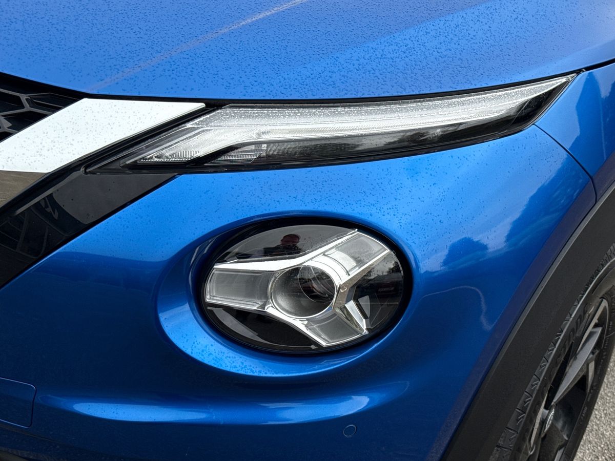 Used Nissan Juke 2023 for sale - 76373934: Photo 13