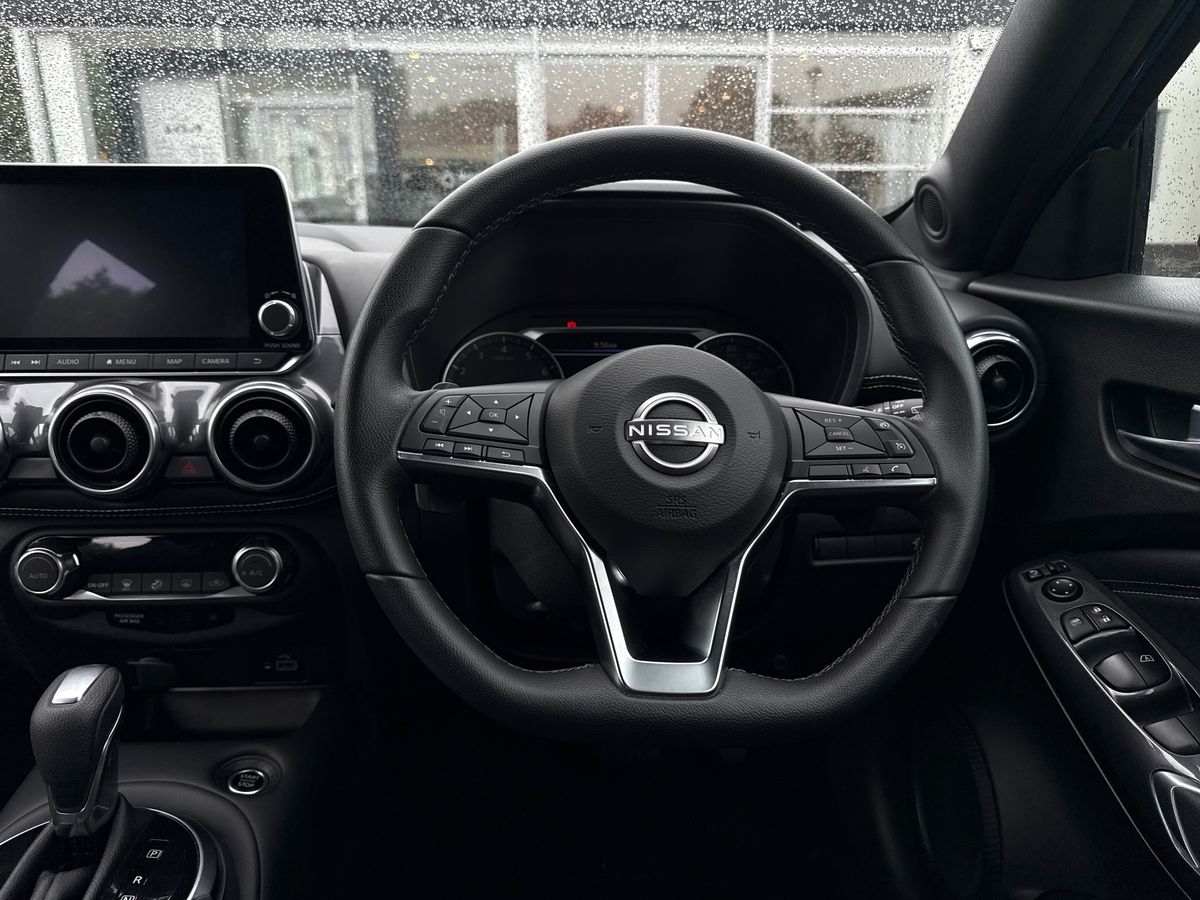 Used Nissan Juke 2023 for sale - 76373934: Photo 15