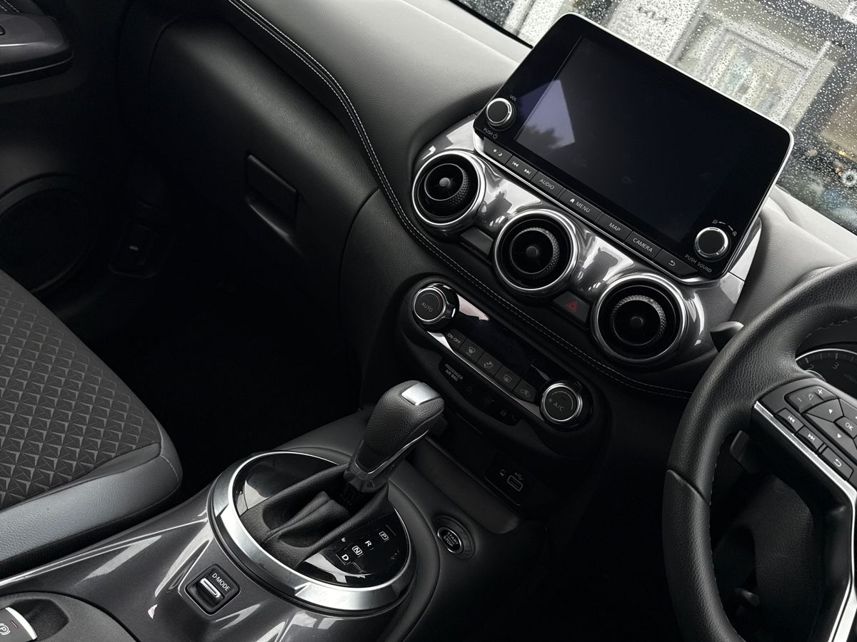 Used Nissan Juke 2023 for sale - 76373934: Photo 17