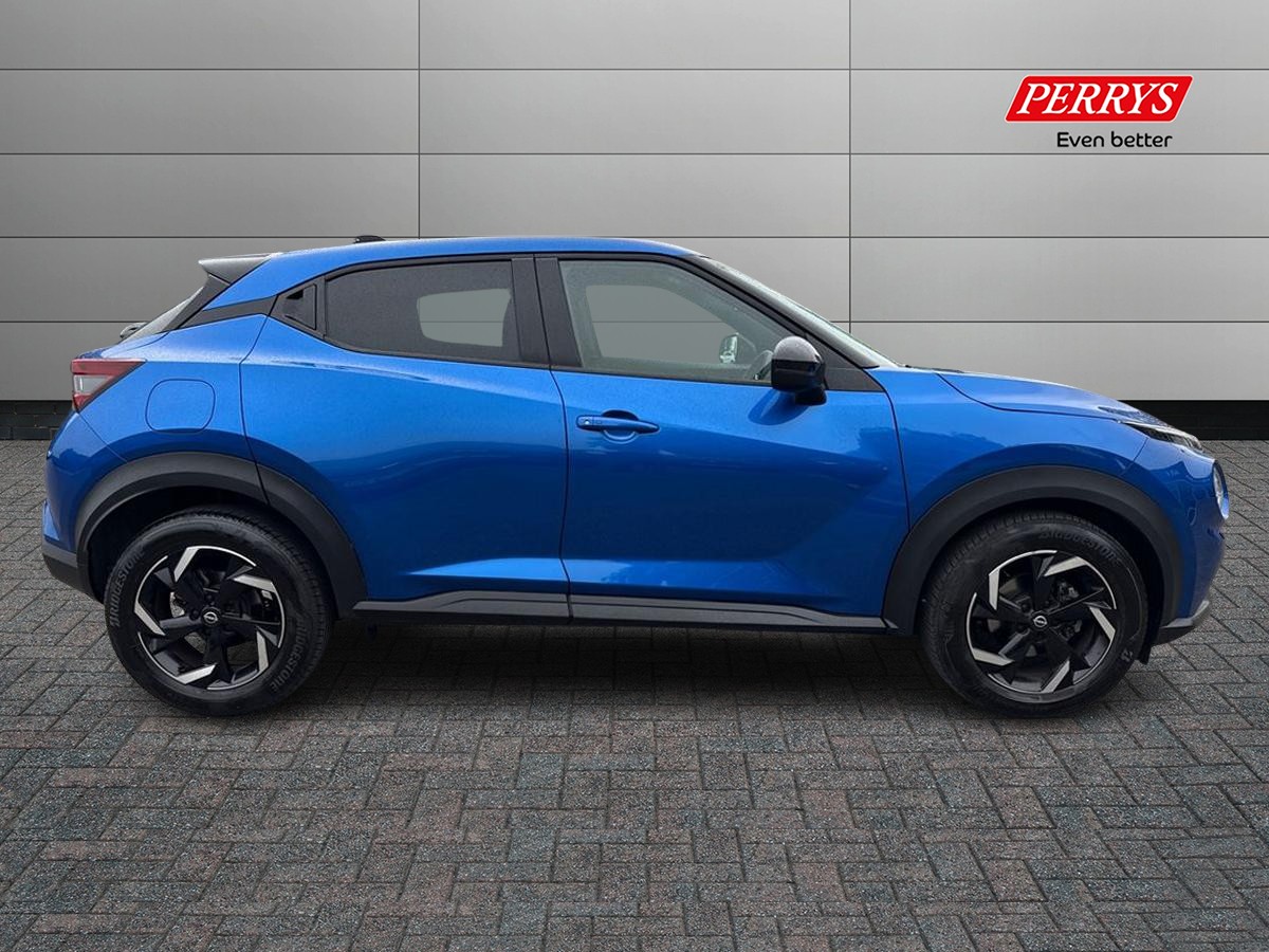 Used Nissan Juke 2023 for sale - 76373934: Photo 3