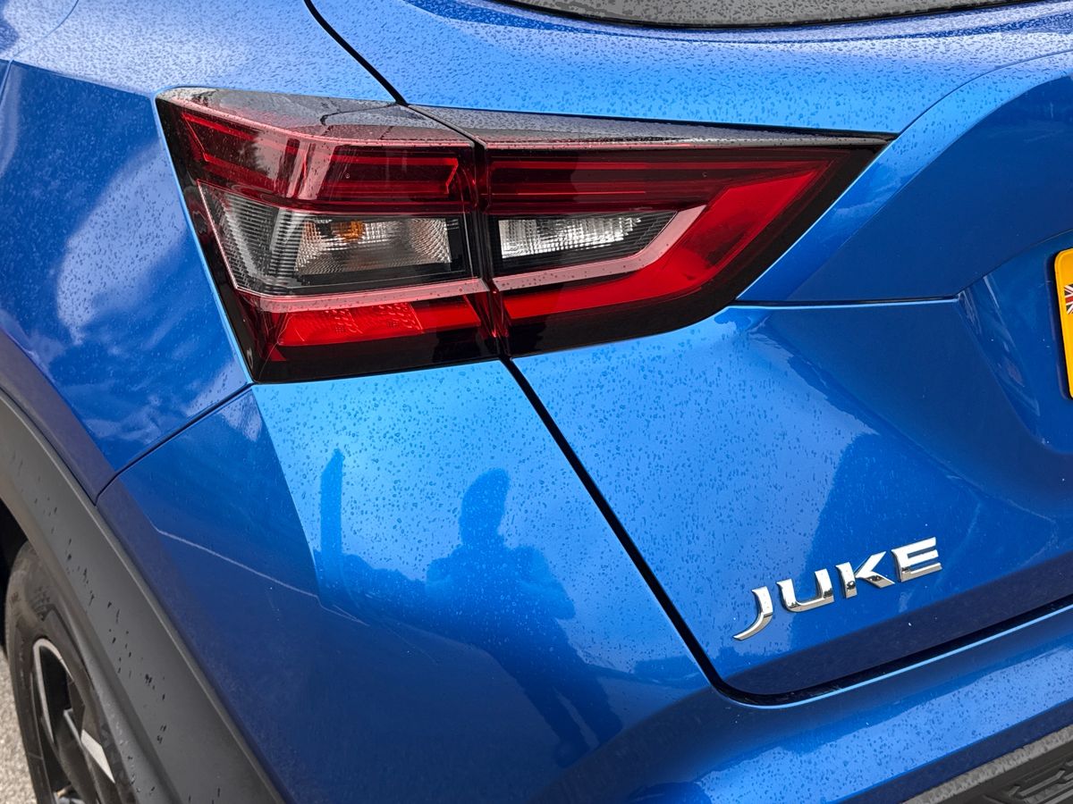 Used Nissan Juke 2023 for sale - 76373934: Photo 40