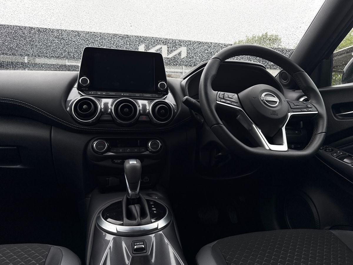 Used Nissan Juke 2023 for sale - 76373934: Photo 44