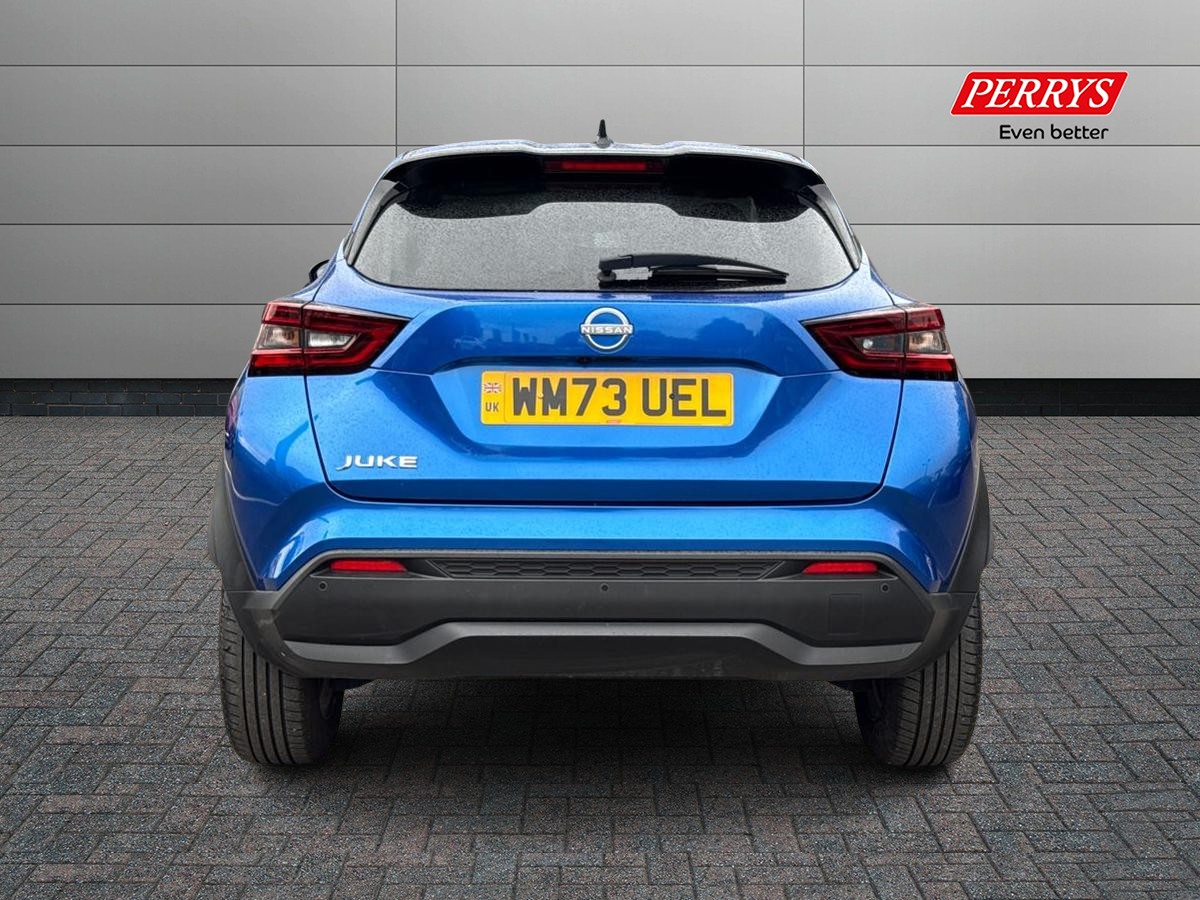 Used Nissan Juke 2023 for sale - 76373934: Photo 5