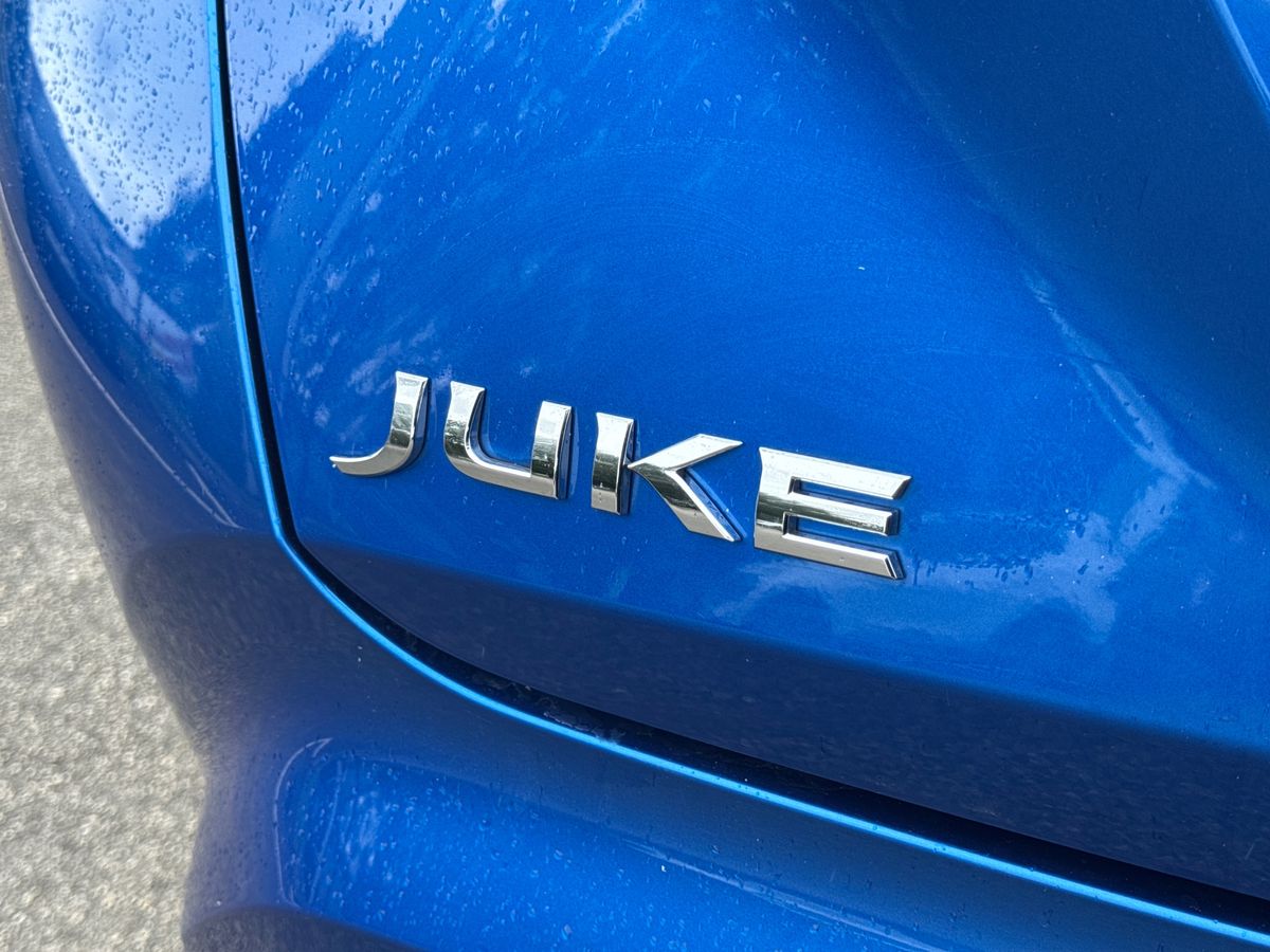 Used Nissan Juke 2023 for sale - 76373934: Photo 50