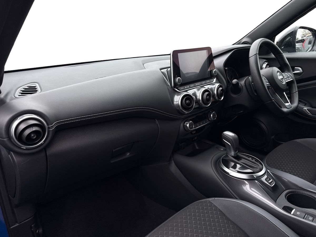 Used Nissan Juke 2023 for sale - 76373934: Photo 6