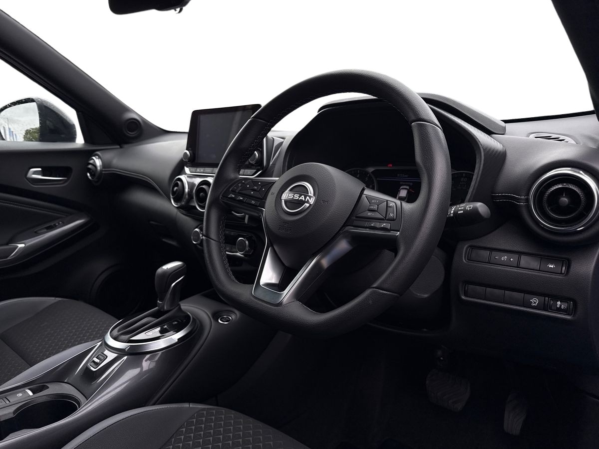 Used Nissan Juke 2023 for sale - 76373934: Photo 8
