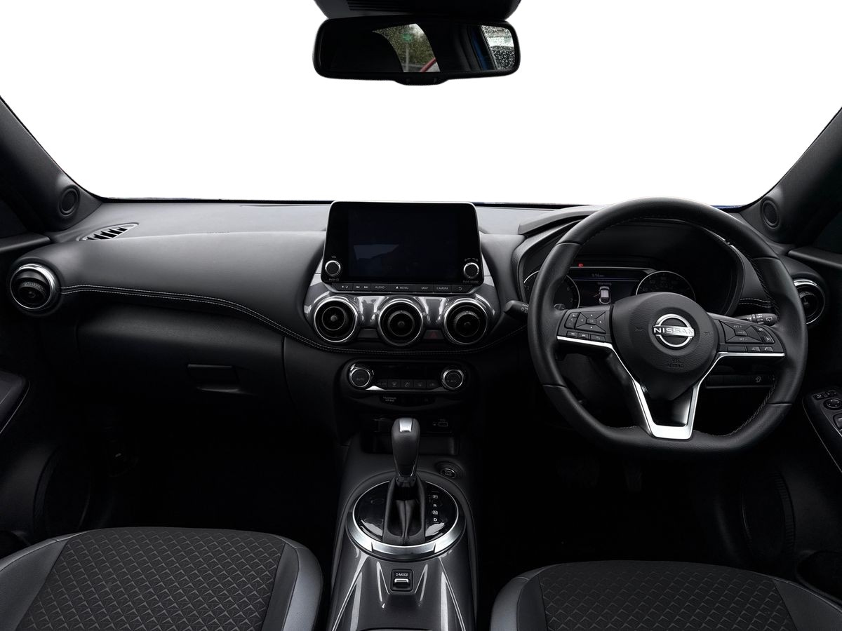 Used Nissan Juke 2023 for sale - 76373934: Photo 9