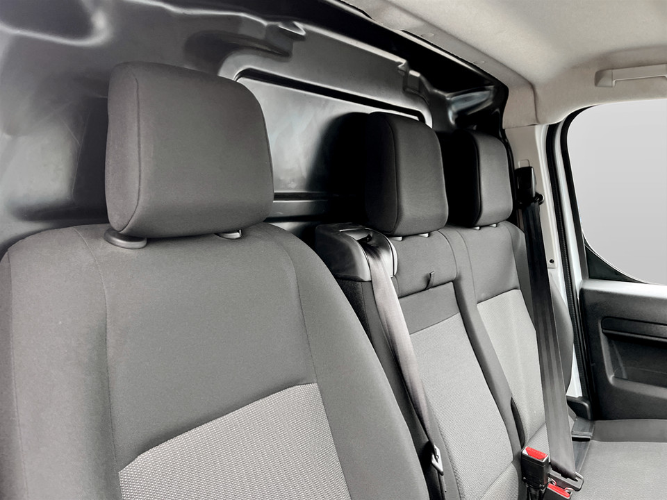 Used Vauxhall Vivaro 2023 for sale - 77398649: Photo 14