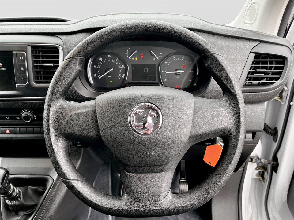 Used Vauxhall Vivaro 2023 for sale - 77398649: Photo 16