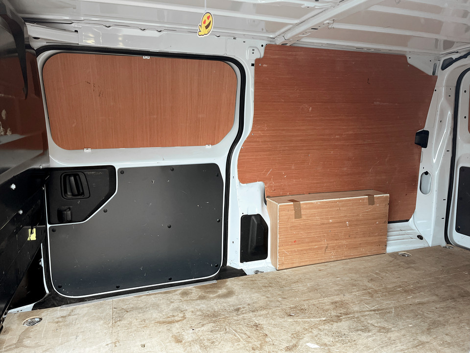 Used Vauxhall Vivaro 2023 for sale - 77398649: Photo 31