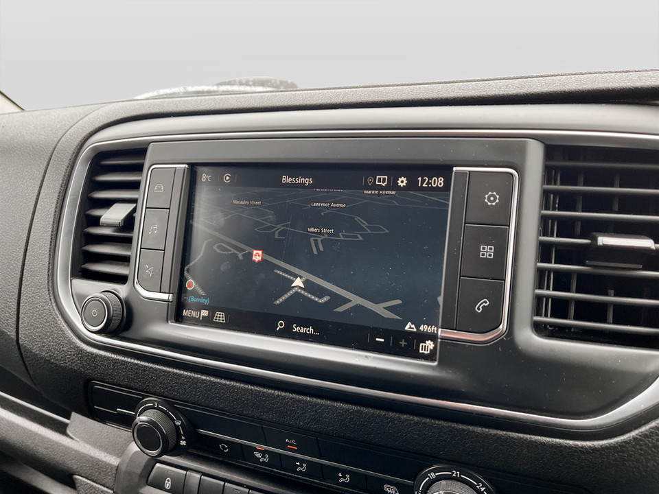 Used Vauxhall Vivaro 2023 for sale - 77398649: Photo 33