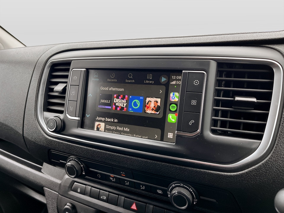 Used Vauxhall Vivaro 2023 for sale - 77398649: Photo 34