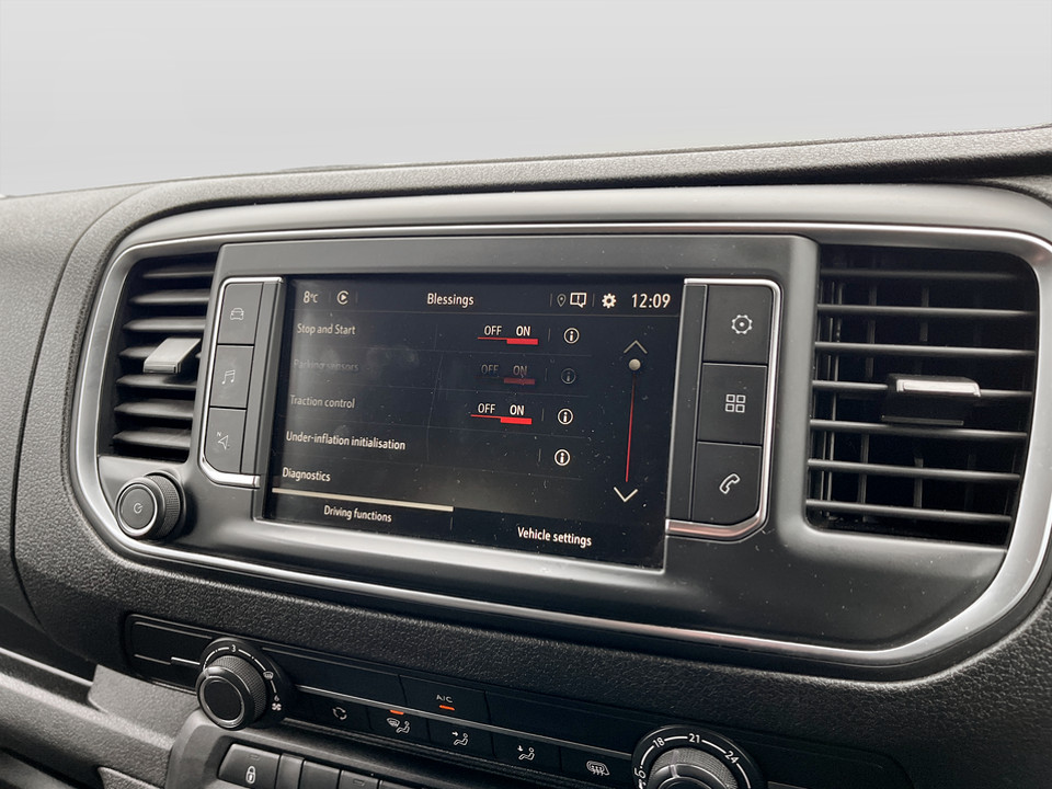 Used Vauxhall Vivaro 2023 for sale - 77398649: Photo 36