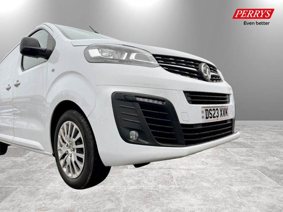 Used Vauxhall Vivaro 2023 for sale - 77398649: Photo 38