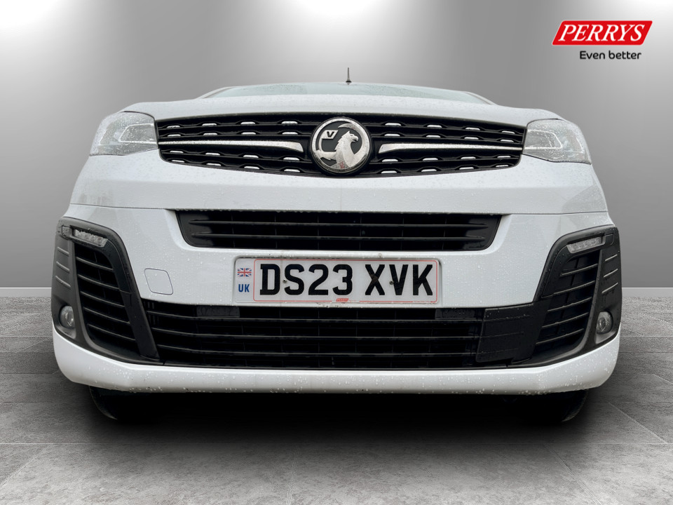 Used Vauxhall Vivaro 2023 for sale - 77398649: Photo 39