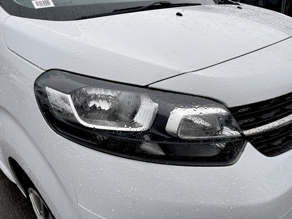 Used Vauxhall Vivaro 2023 for sale - 77398649: Photo 50