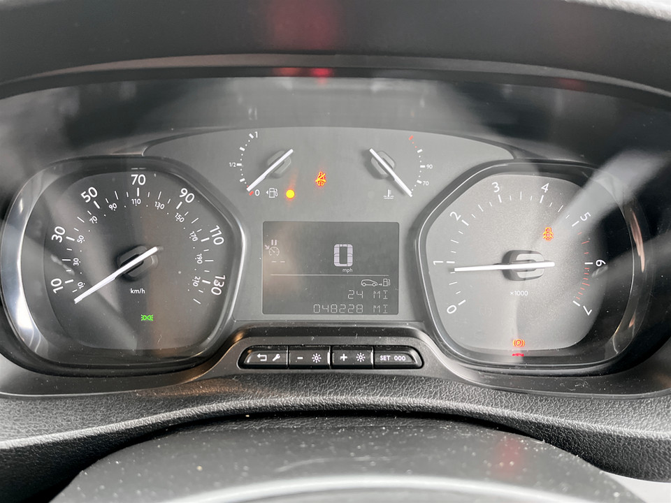 Used Vauxhall Vivaro 2023 for sale - 77398649: Photo 57