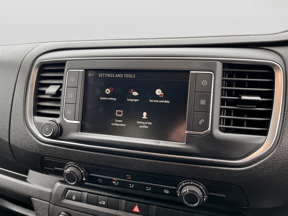 Used Vauxhall Vivaro 2023 for sale - 77398649: Photo 58