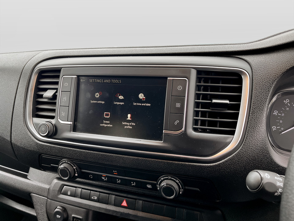 Used Vauxhall Vivaro 2023 for sale - 77398649: Photo 60