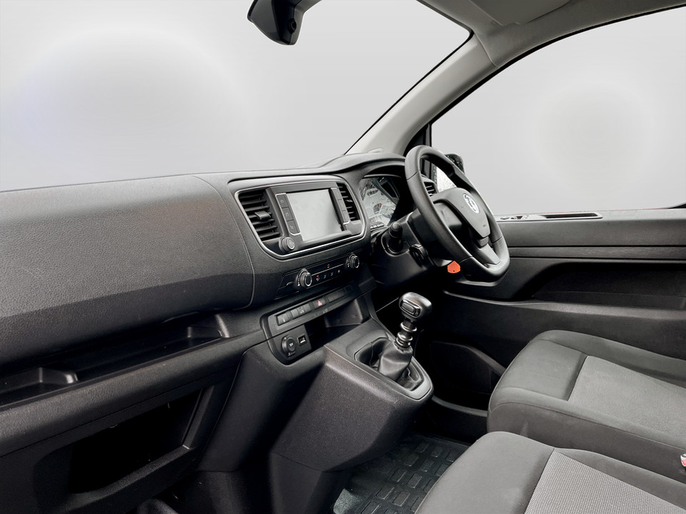 Used Vauxhall Vivaro 2023 for sale - 77398649: Photo 61