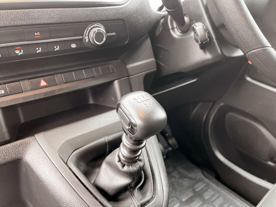 Used Vauxhall Vivaro 2023 for sale - 77398649: Photo 62