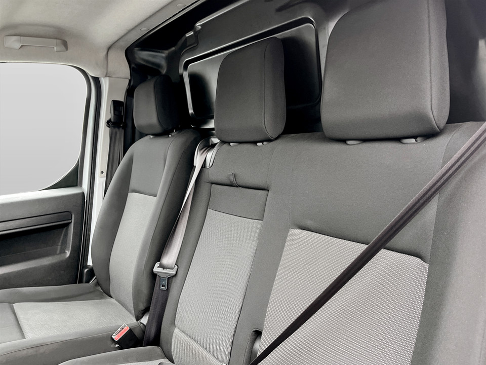 Used Vauxhall Vivaro 2023 for sale - 77398649: Photo 63