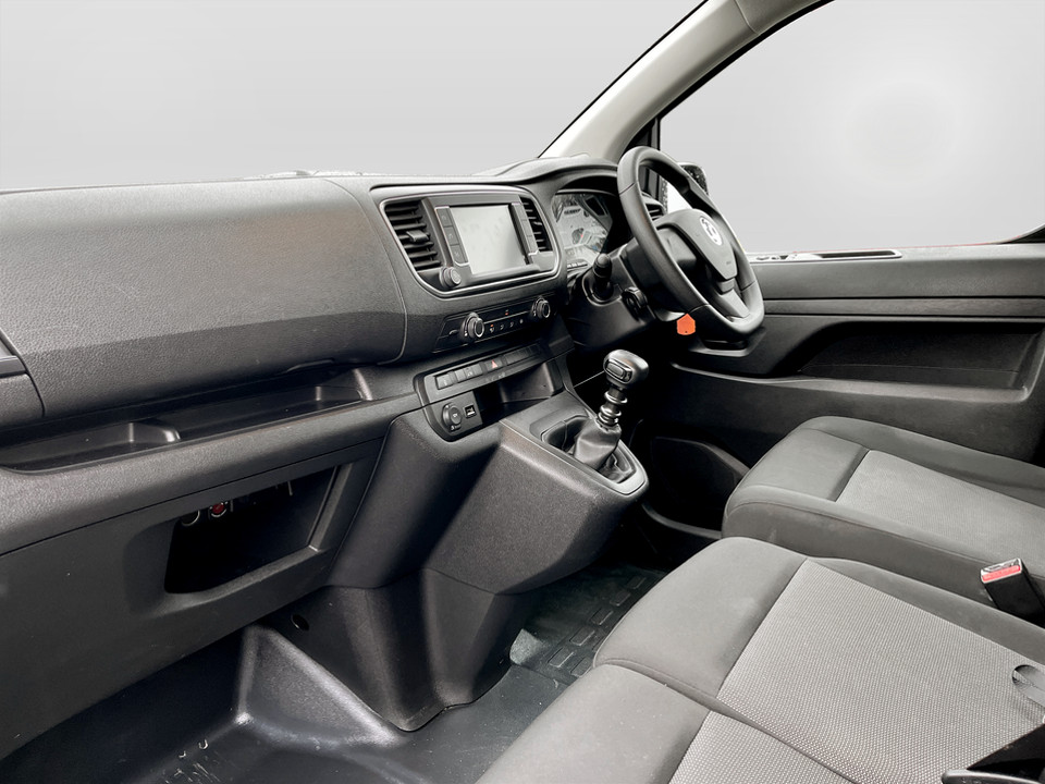 Used Vauxhall Vivaro 2023 for sale - 77398649: Photo 64