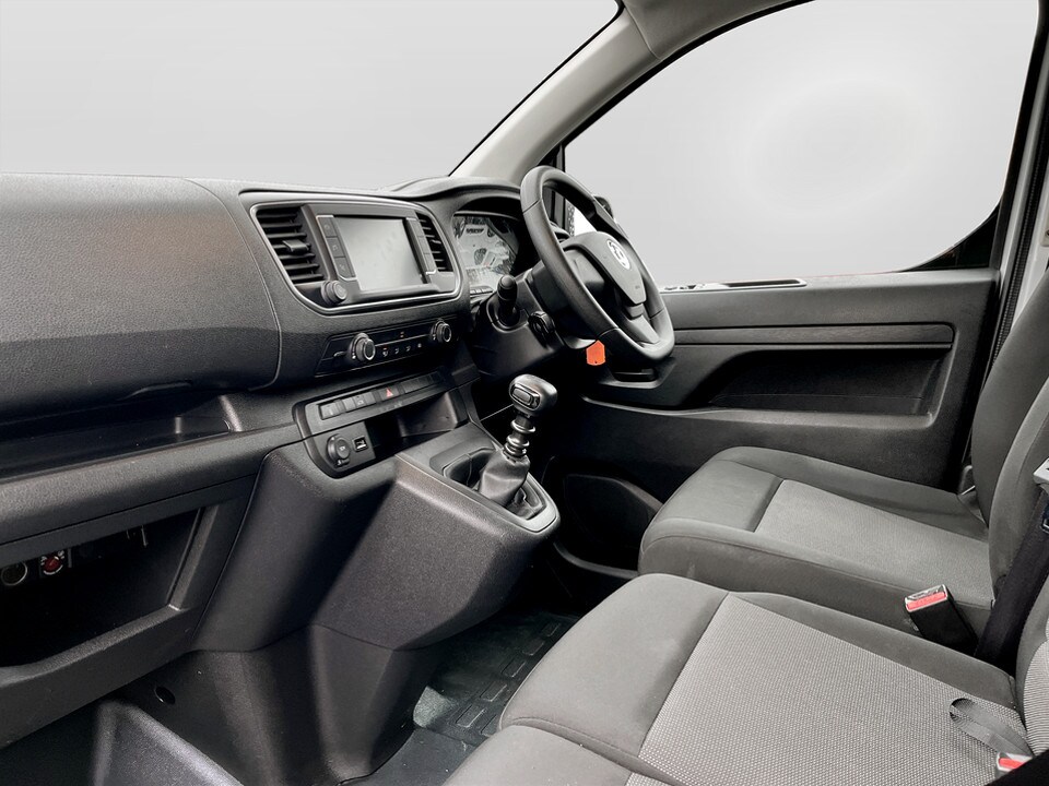 Used Vauxhall Vivaro 2023 for sale - 77398649: Photo 65