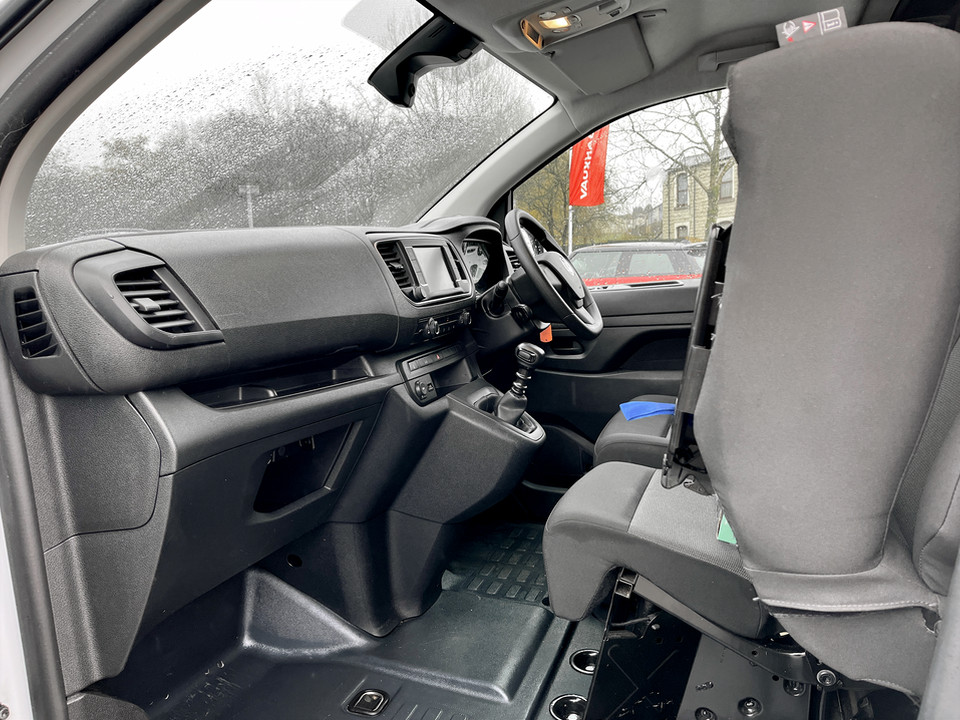 Used Vauxhall Vivaro 2023 for sale - 77398649: Photo 70