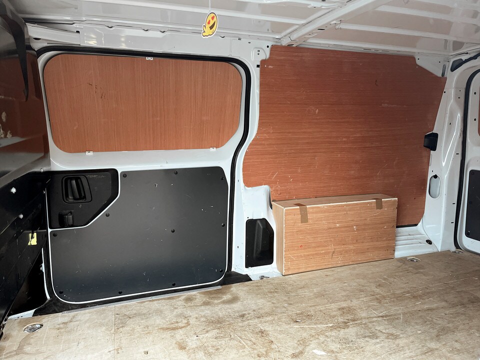 Used Vauxhall Vivaro 2023 for sale - 77398649: Photo 71