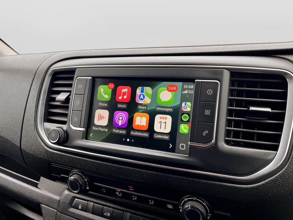 Used Vauxhall Vivaro 2023 for sale - 77398649: Photo 72