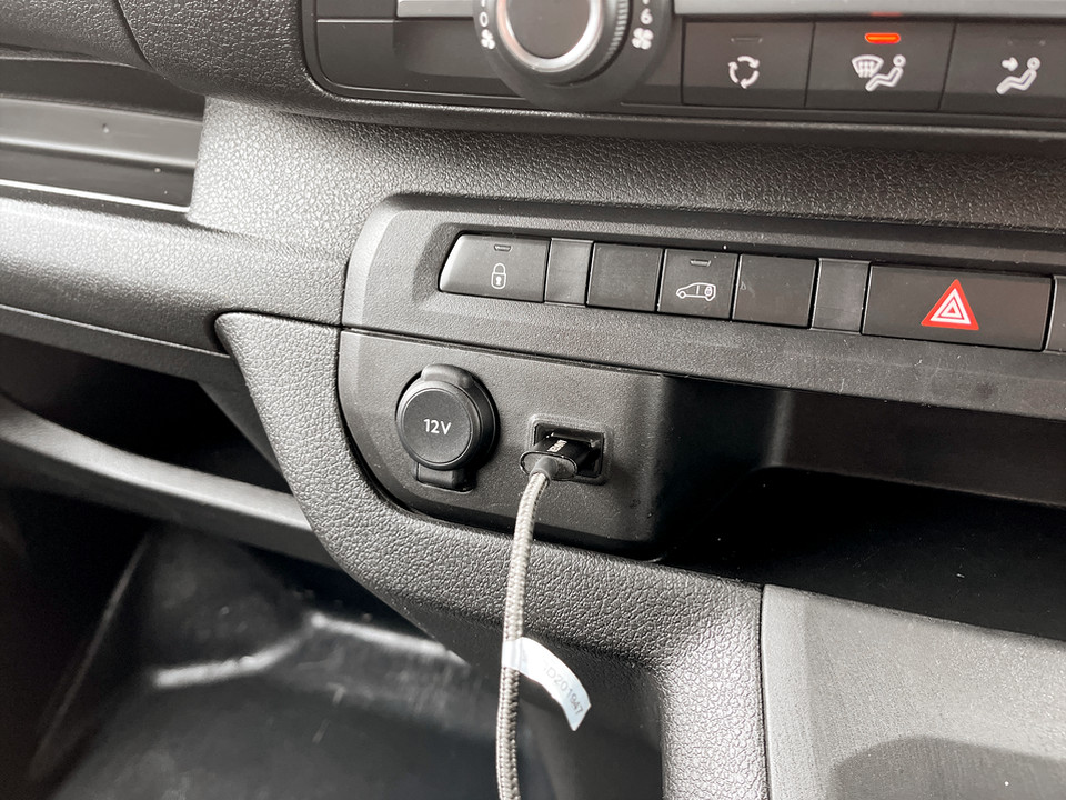 Used Vauxhall Vivaro 2023 for sale - 77398649: Photo 75