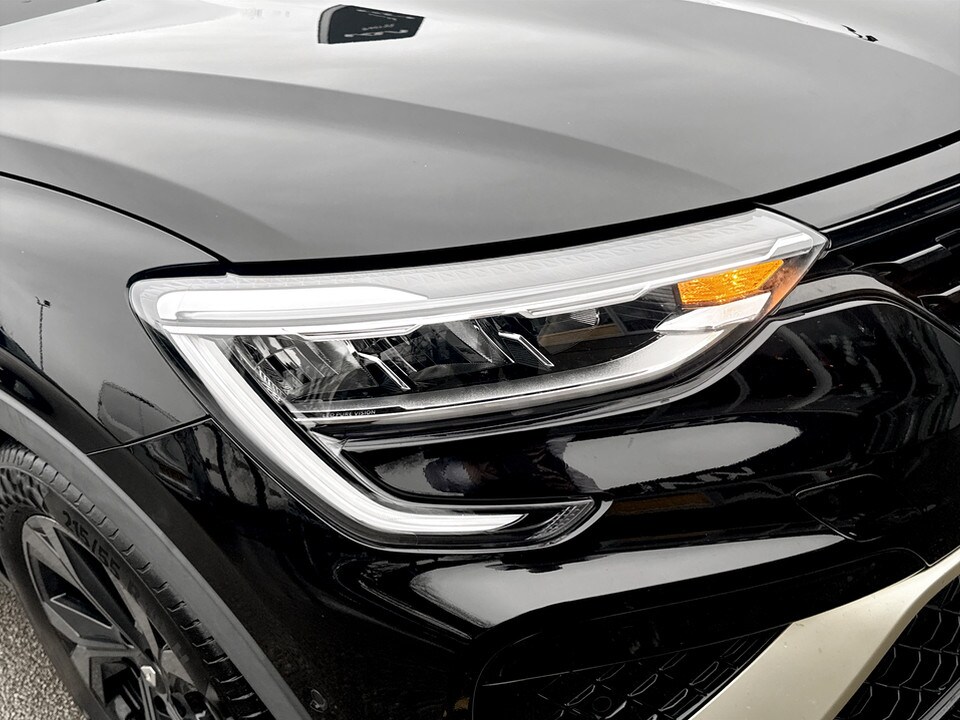 Used Renault Arkana 2023 for sale - 77529545: Photo 10