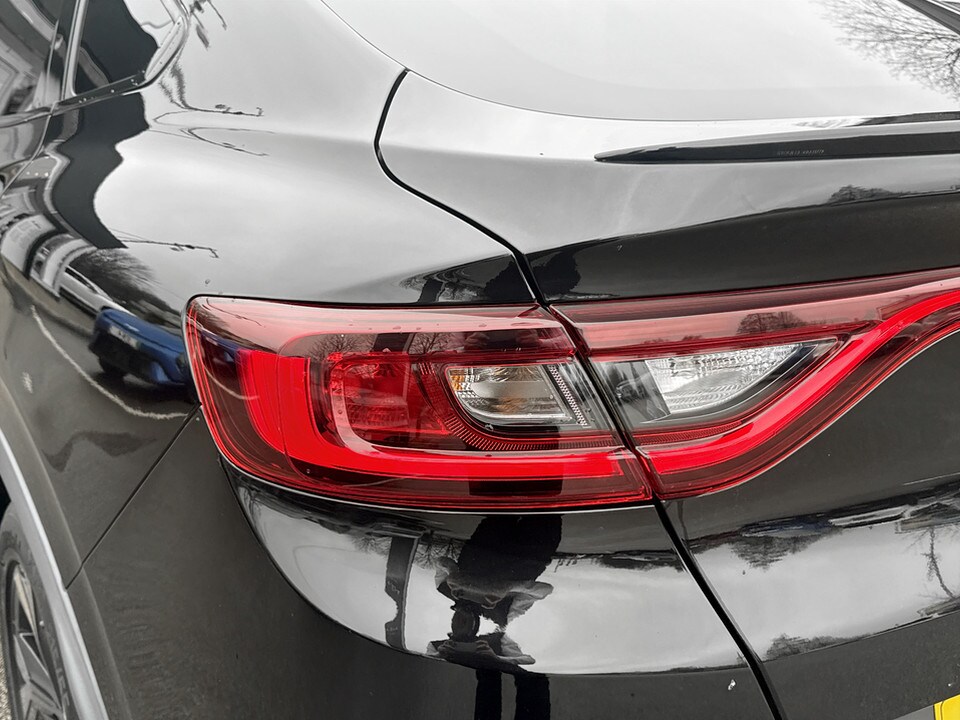 Used Renault Arkana 2023 for sale - 77529545: Photo 11