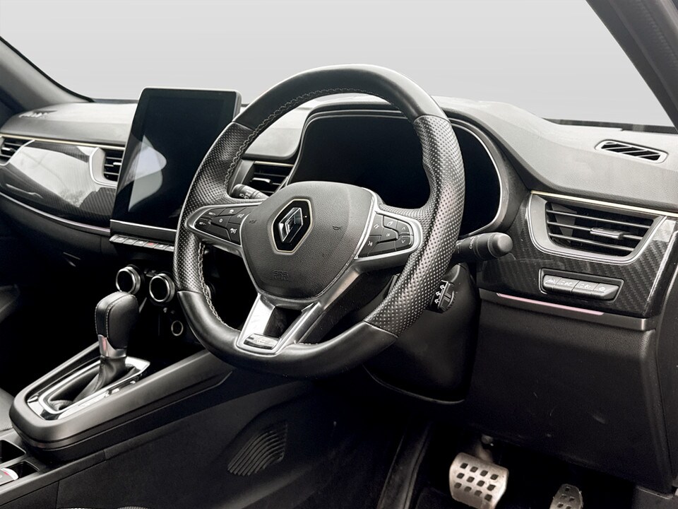 Used Renault Arkana 2023 for sale - 77529545: Photo 13