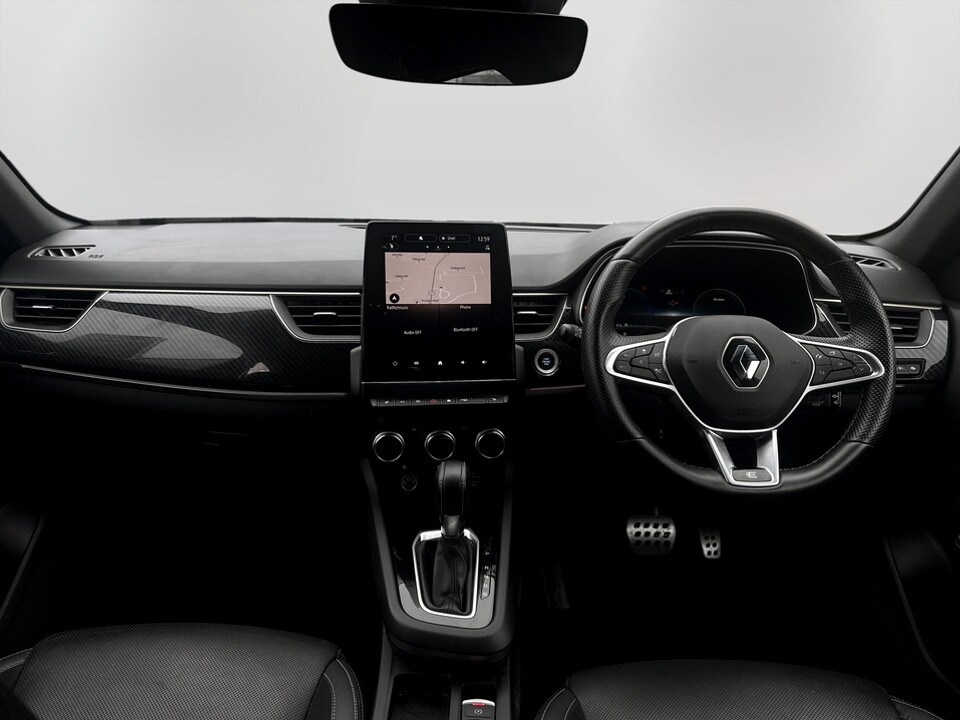 Used Renault Arkana 2023 for sale - 77529545: Photo 15