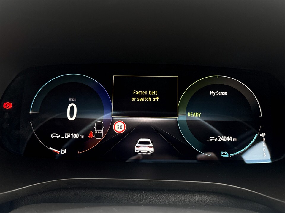 Used Renault Arkana 2023 for sale - 77529545: Photo 17