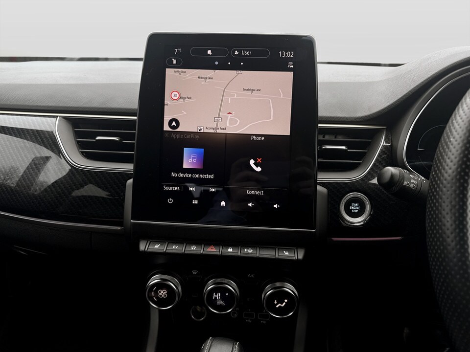 Used Renault Arkana 2023 for sale - 77529545: Photo 18