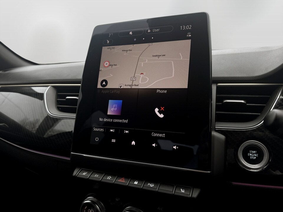 Used Renault Arkana 2023 for sale - 77529545: Photo 19