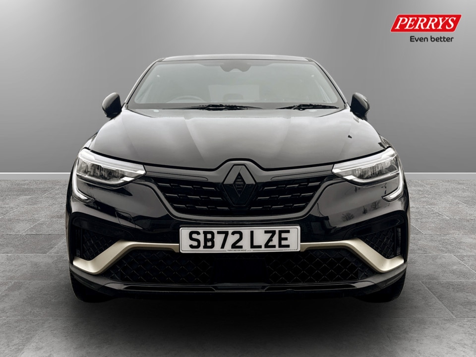 Used Renault Arkana 2023 for sale - 77529545: Photo 2