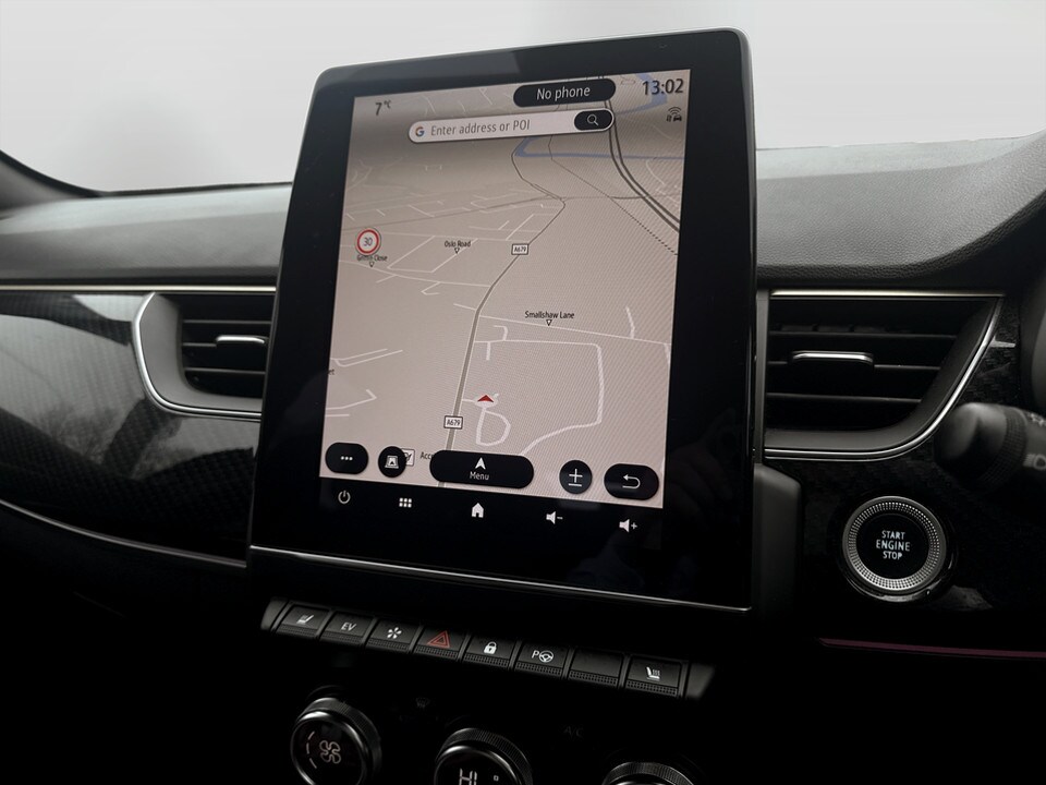 Used Renault Arkana 2023 for sale - 77529545: Photo 20