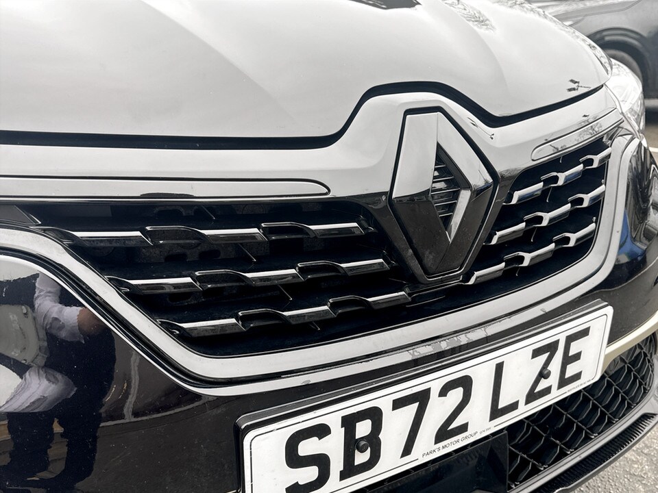 Used Renault Arkana 2023 for sale - 77529545: Photo 28