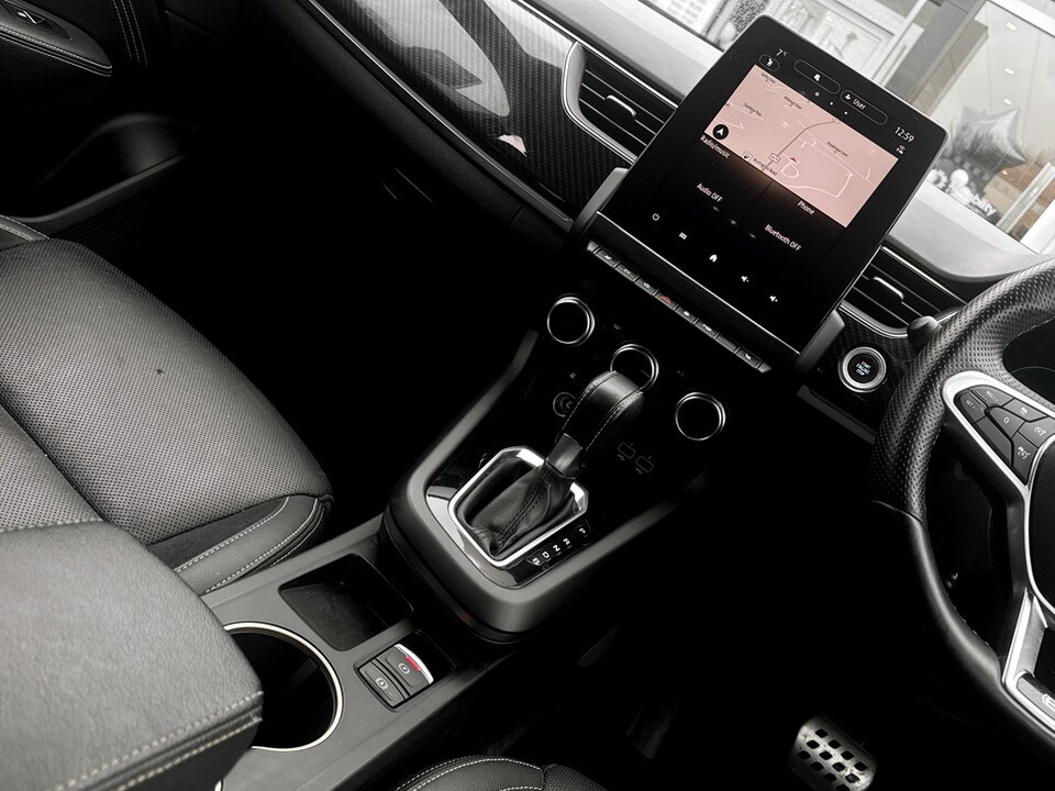 Used Renault Arkana 2023 for sale - 77529545: Photo 30