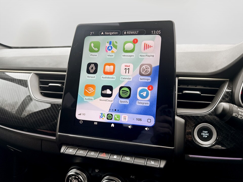 Used Renault Arkana 2023 for sale - 77529545: Photo 40