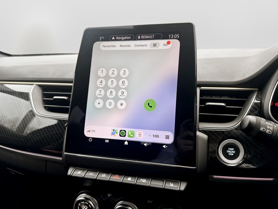 Used Renault Arkana 2023 for sale - 77529545: Photo 41